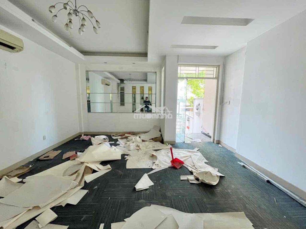 🔥🔥Mặt bằng hẻm 157/hoàng hoa thám, p13, tân bình, gần nhà ga t3 - Ảnh 4