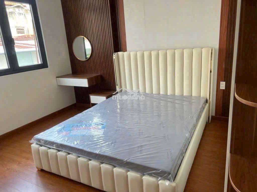 Cho thuê nhà phố hẻm 118 nguyễn thị thập – quận 7 - Ảnh 3