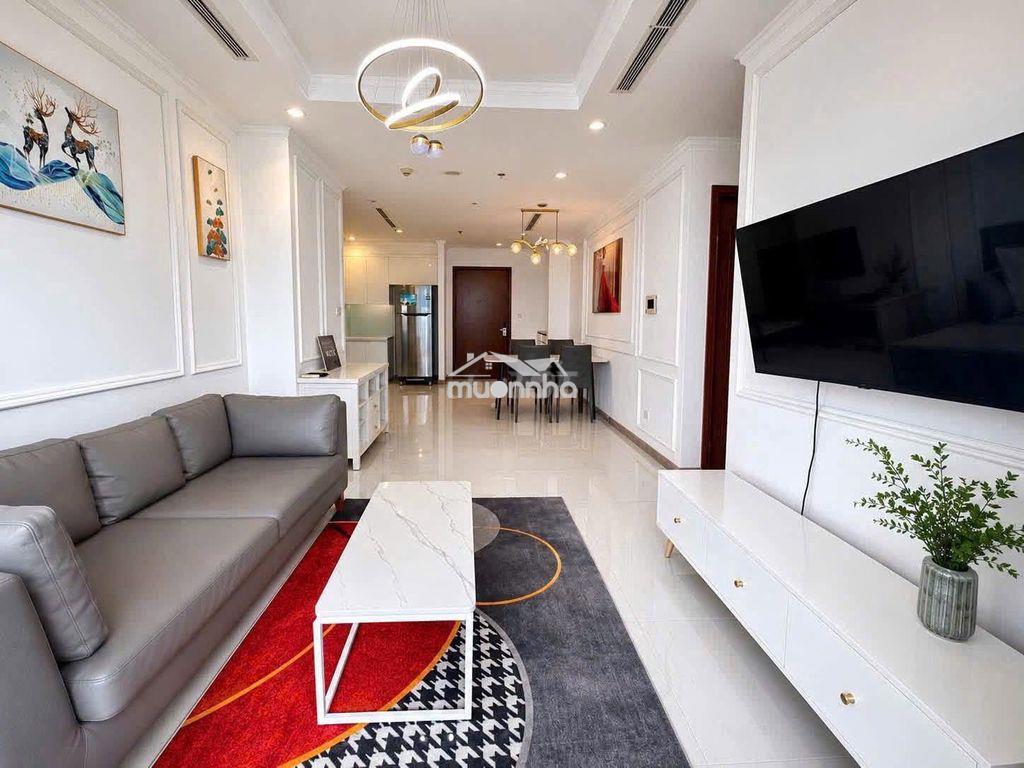 Cần cho thuê d-homme 1pn 52m² giá 12tr - nội thất cao cấp - 4