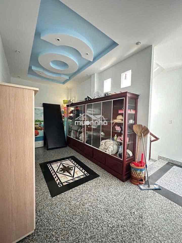 Cho thuê hoặc bán nhà bửu long siêu đẹp gần trường tân bửu. - 2