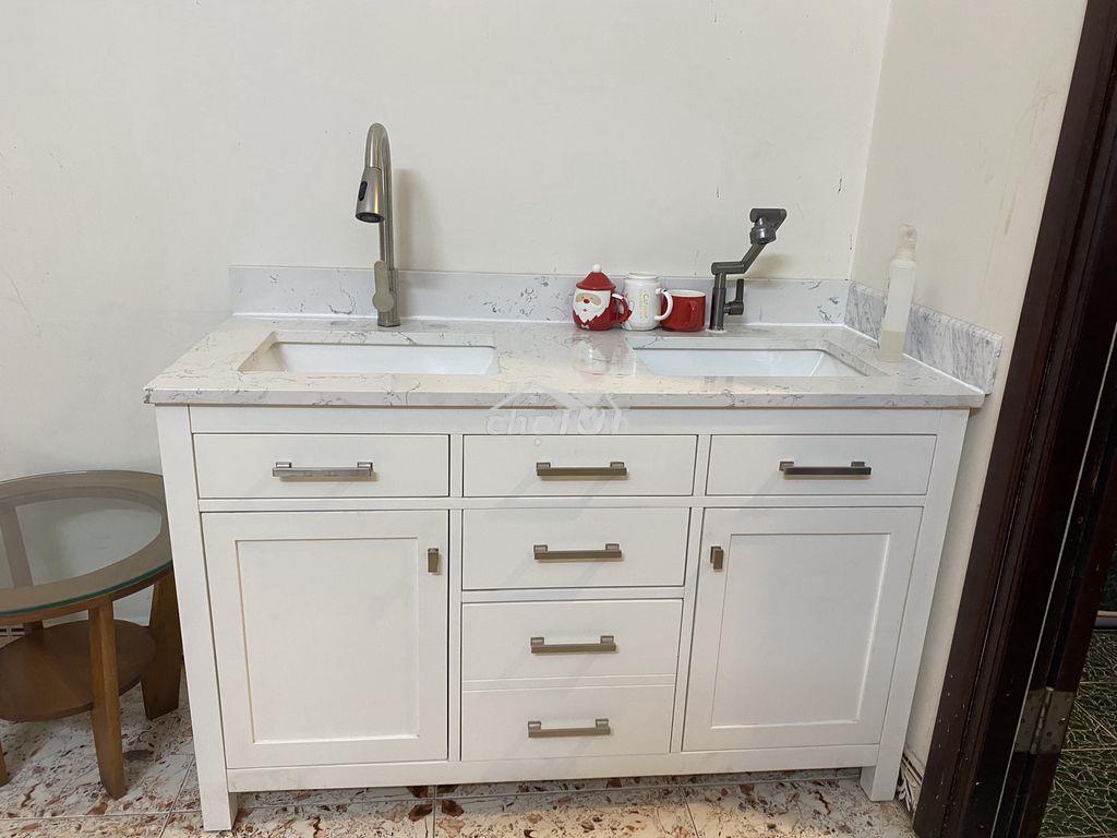 Quận 1 – phòng 40m² - nội thất cơ bản – giờ giấc tự do - Ảnh 3