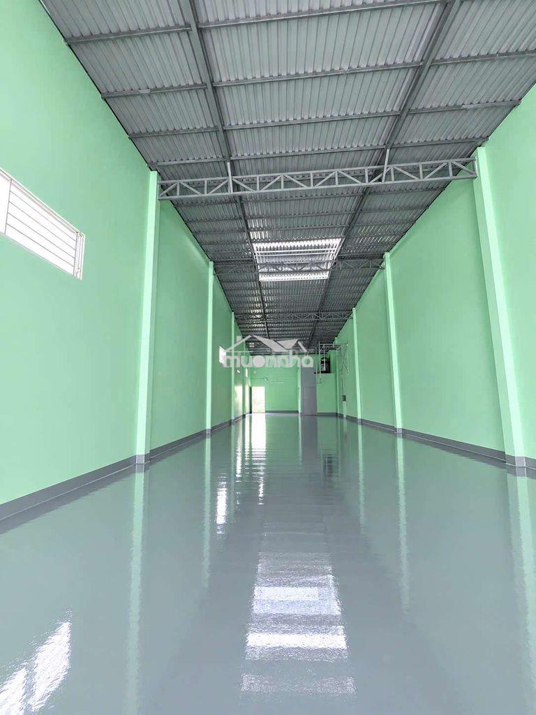 Cho thuê kho 100_200_300_400 trở lên bình tân, bình chánh - Ảnh 2