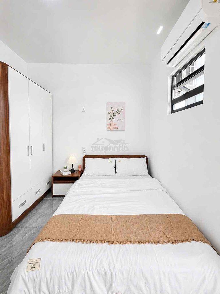 Studio ban công ngay nguyễn thị nhuần quận 12 - Ảnh 2