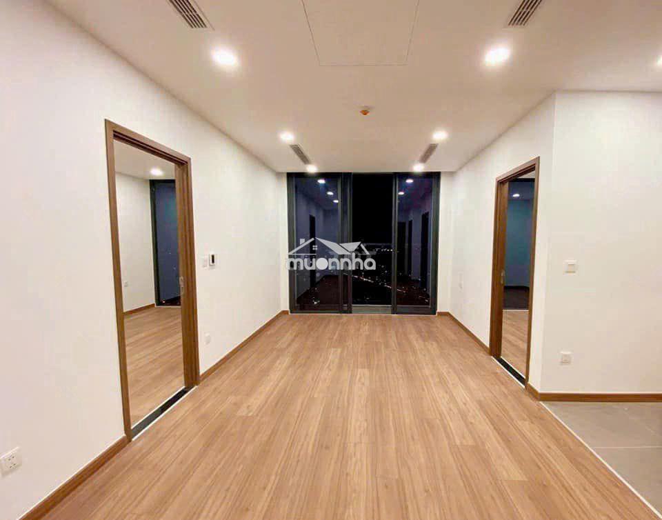 Eco green cho thuê căn 2pn 3pn gần crescent mall view đẹp, tầng mát - Ảnh 4