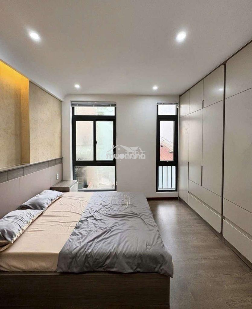 Bán nhà trần quang diệu q3 , hẻm 3m thông, nhà mới đẹp. - Ảnh 4