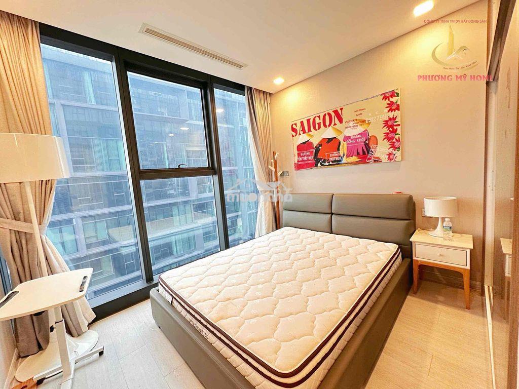 Cho thuê 3pn vinhomes golden river 121m² view sông – 57tr/tháng - Ảnh 4