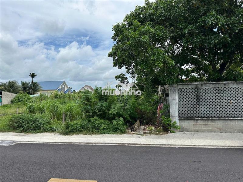 Bán lô đất mặt tiền ngay thị trấn củ chi 334m2 giá 650 triệu