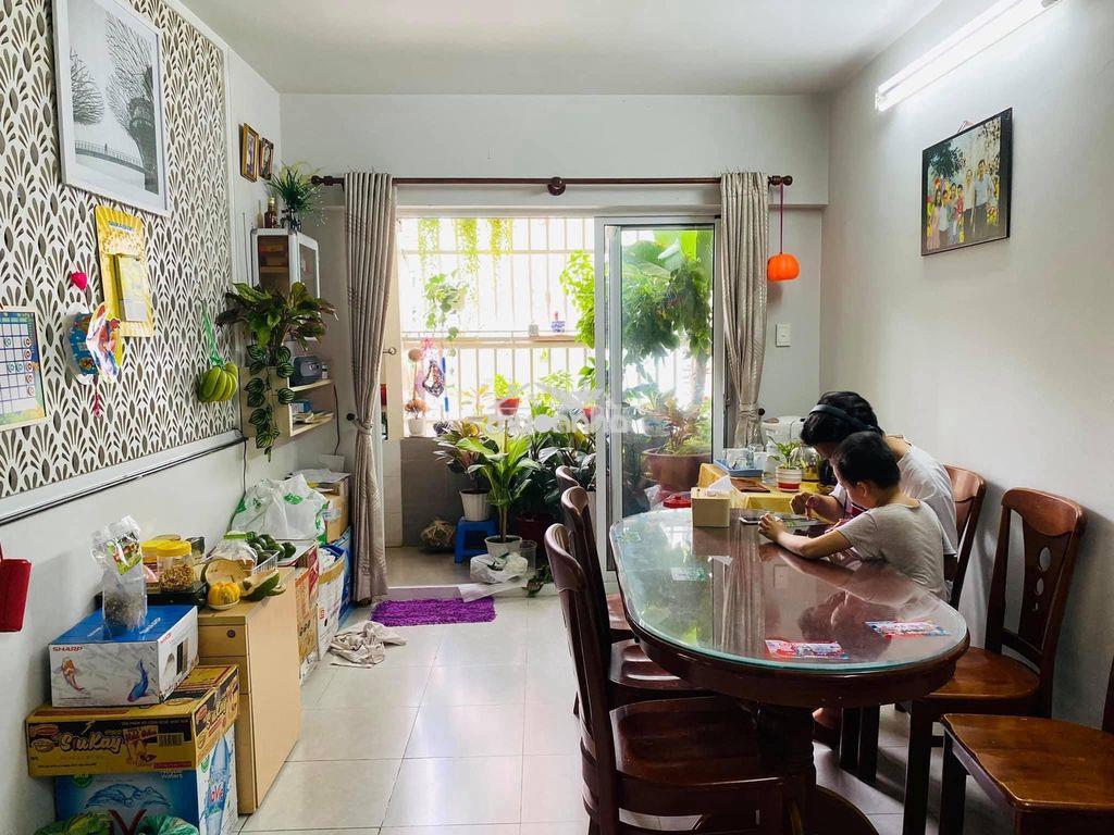 Bán căn hộ chung cư nguyễn kim, quận 10, 50m2, 2pn, 2.65 tỷ, sổ hồng - Ảnh 2