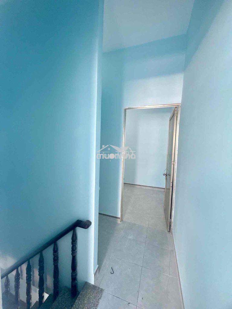Hẻm xe hơi - xuân thới thượng 23 - gần chợ xuân thới thượng - ngang 5x - Ảnh 3