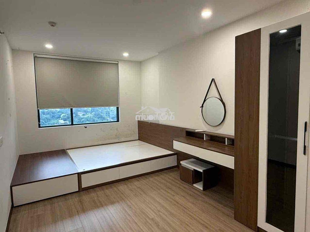 Bán gấp căn 2pn có nội thất cc skyview thủ dầu một giá ngộp - Ảnh 4