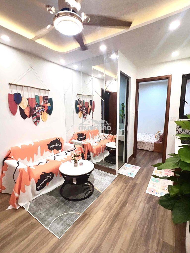 Bán ccmn mới xịn gần mặt phố- hoàng mai, kđt đền lừ - 3
