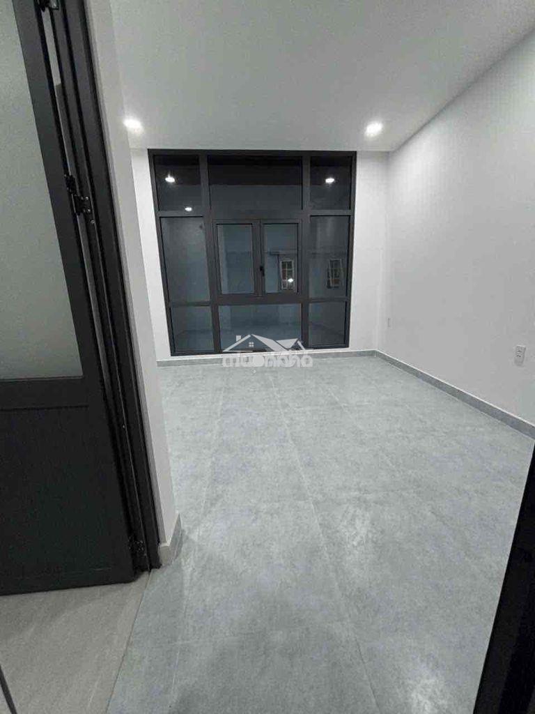 🔰Cho thuê nhà mới hẻm 216/ đường số 17 gò vấp - 4