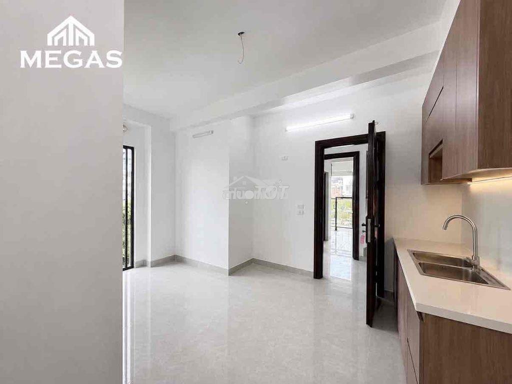 Studio tách bếp full nội thất giá sieu hạt rẻ trống sẵn ở liền - 4