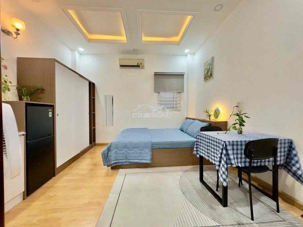 Mình chính chủ còn trống 1p 98f lê lai q.1 cho thuê nhanh để đi mỹ 5,4 - Ảnh 3