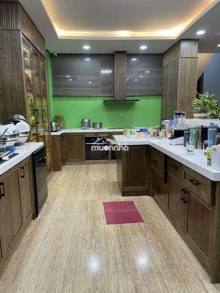 Bán biệt thự sân vườn tại villa park, 342m2, view đẹp, q9, hcm - 2
