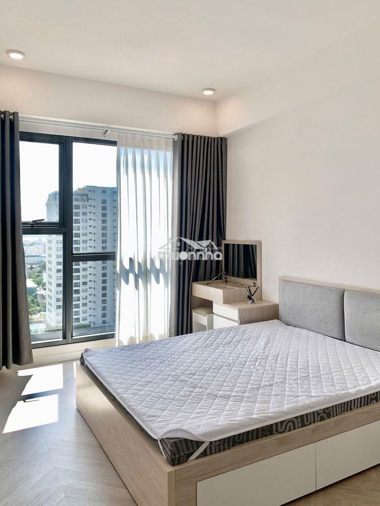 Cho thuê ch the antonia - 81m2, 2pn-2wc, full nt, view thoáng mát - Ảnh 4