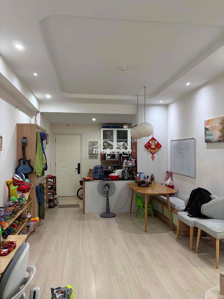 Căn hộ idico tân phú - block c - Ảnh 2