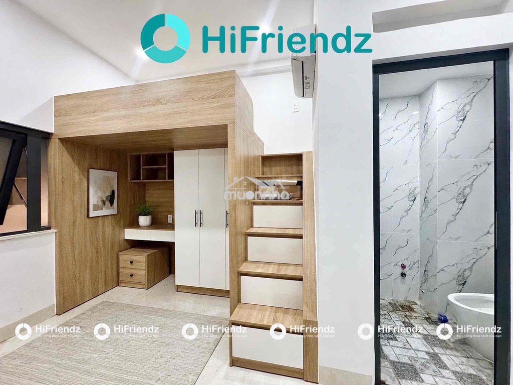 🔥 Khai trương 20p chdv full tiện nghi – ngay hutech & ftu & uth 🔥 - Ảnh 4