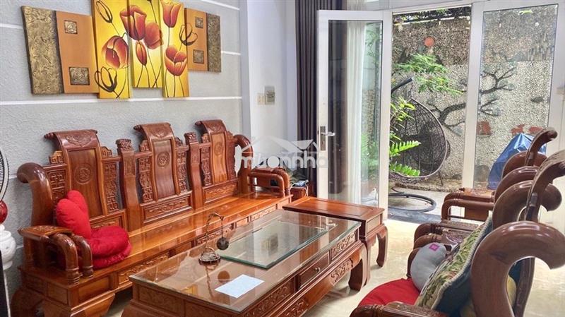 Biệt thự đẹp,dt lớn đ võ thành trang tân bình dt 150m,giá chào 16,5 tỷ