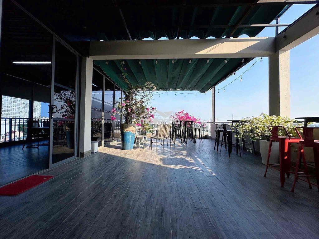😍 Sàn 100m2 ngay thảo điền mà zá 25 triệu sở hữu tầm view landmark - Ảnh 4