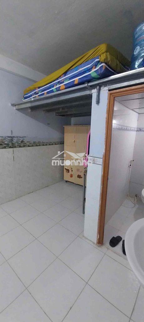 Cho thuê mb hẻm 6m lối đi riêng 4x10m kinh doanh nhỏ giá 6 triêu - Ảnh 4