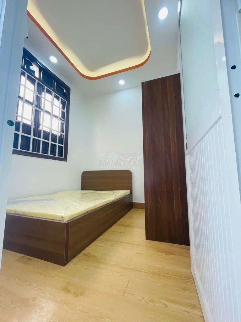 Căn hộ 2pn giá rẻ gần uth, ngoại thương, hutech - Ảnh 4