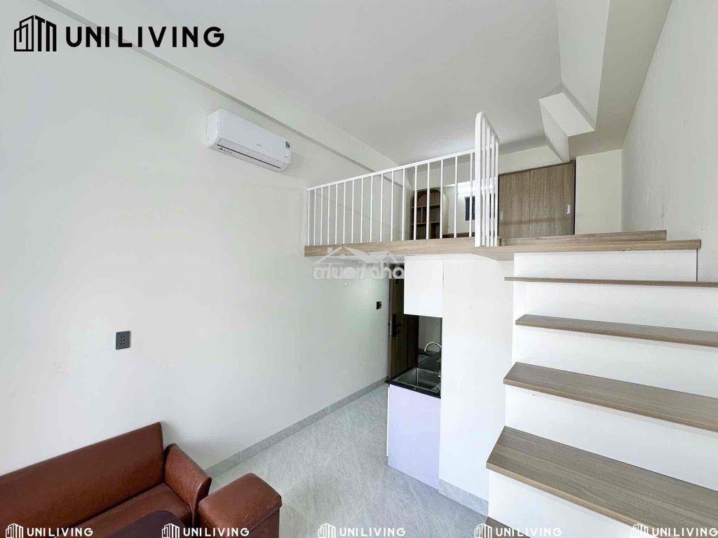 Ngay lê văn việt trống sẵn duplex full nội thất bancol siêu bự 🔥🔥 - Ảnh 4