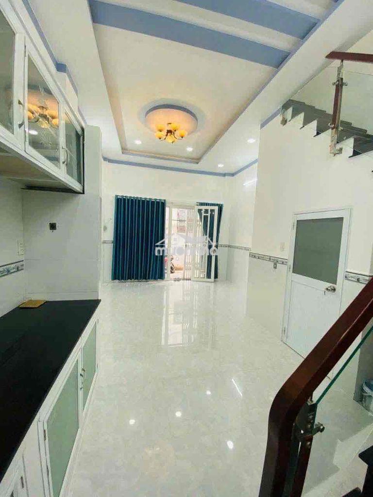 🏠Nguyên căn 2phòng hẻm trần xuân soạn p.tân hưng - quận 7