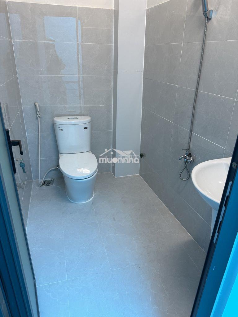 Chính chủ cần bán nhà hẻm 257 phạm văn bạch - Ảnh 4