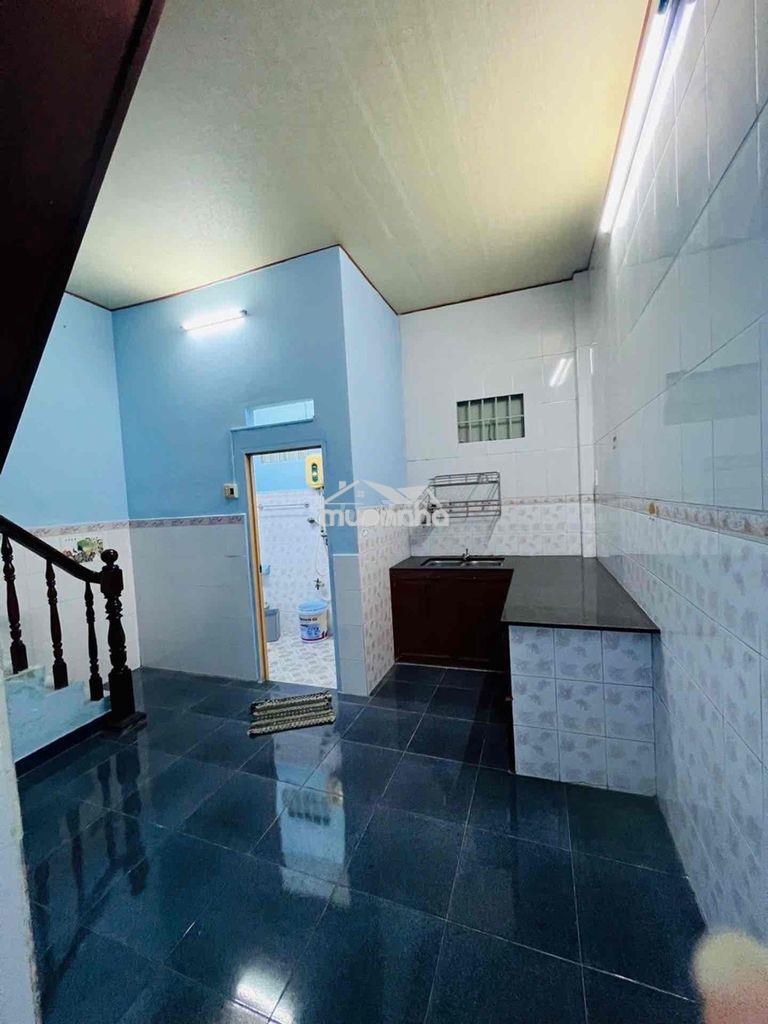 Nguyễn phúc chu - 60m2 (4❌15)- 2 tầng - 4 phòng -5.29 tỷ - 3