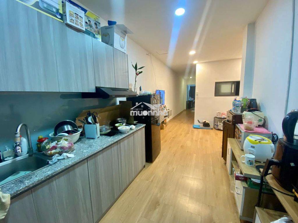 Căn hộ 2pn 1pk nguyễn cửu vân layou bình thạnh, full nội thất - Ảnh 3