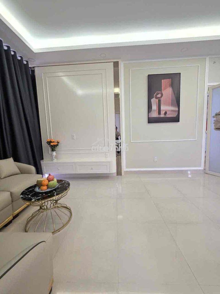Lầu 2 : 57m2, 2pn ; 1wc . gb : 2ty250tl . - Ảnh 2