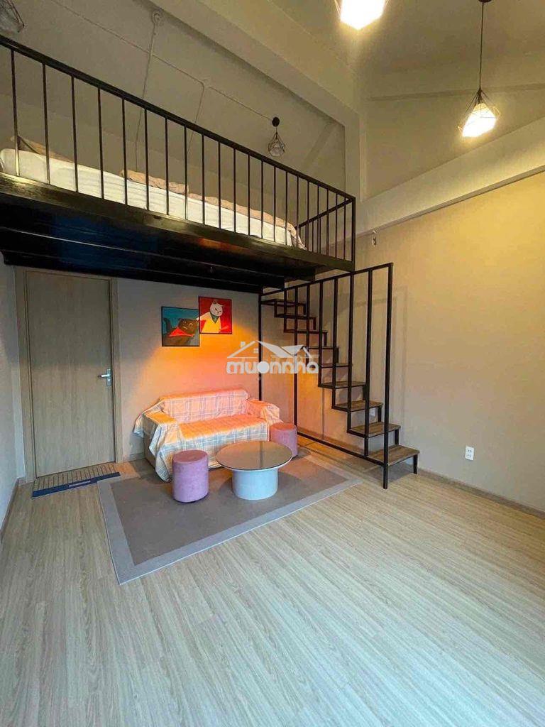 Duplex full nội thất gần hutech,uth,vlu… - 2