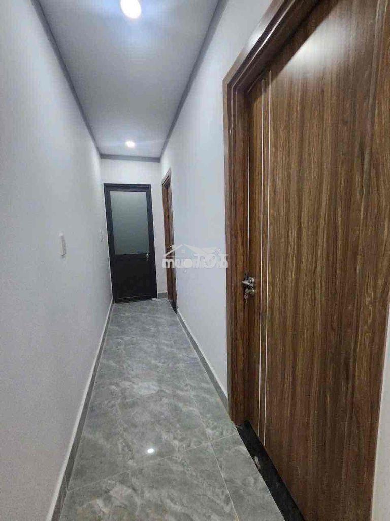 Bán nhà cấp 4 gác đổ, dt đất  110 m gần ngã ba cây điệp , đẹp mê ly - 3