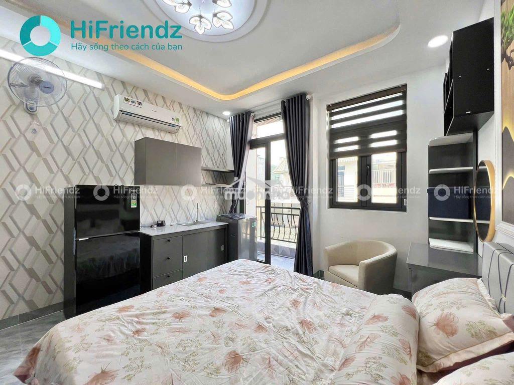 Chdv đẳng cấp sang trọng - Ảnh 4