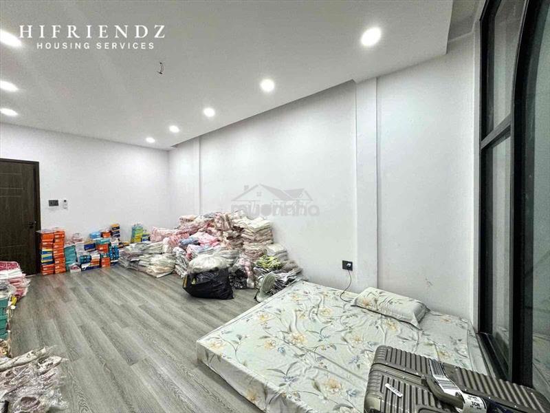 Siêu phẩm studio 30m vuông ngay đại học y dược, trung tâm q5