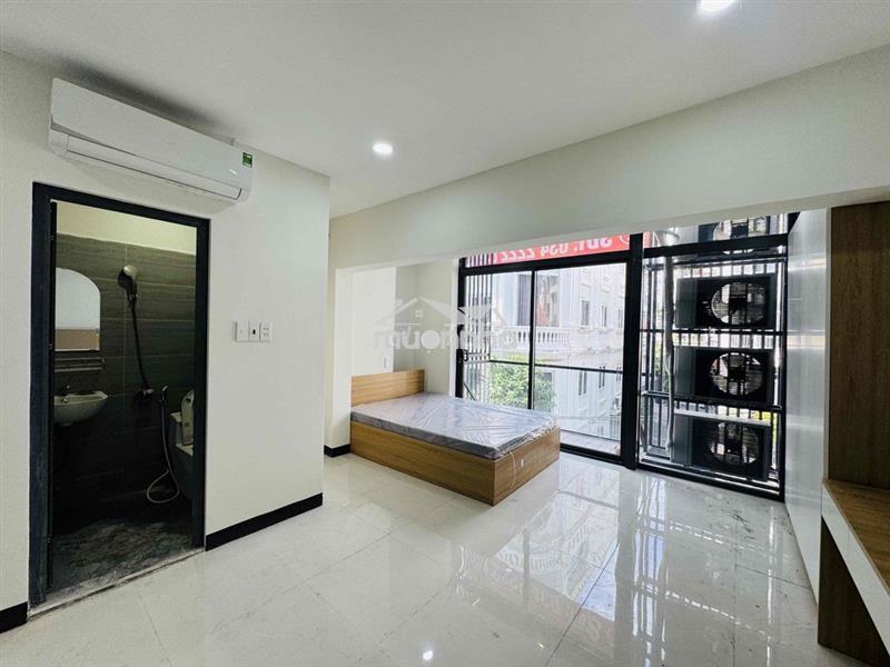 Chính chủ cho thuê phòng mới 100%