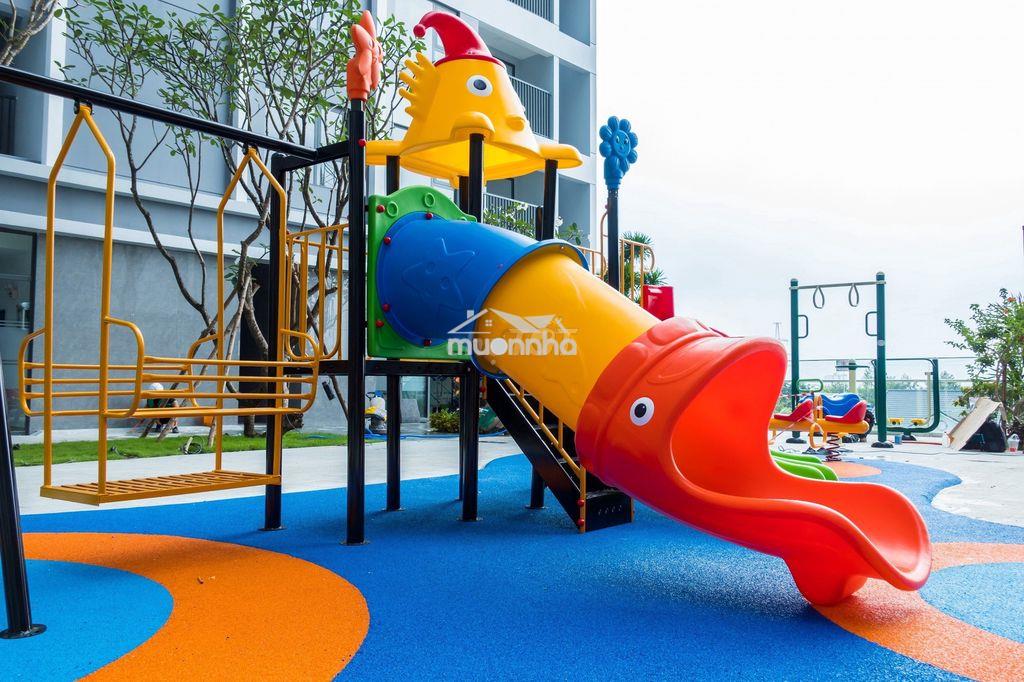 Kẹt tiền bán căn hộ the rivana 1pn giá 2.350 đã có sổ - Ảnh 3