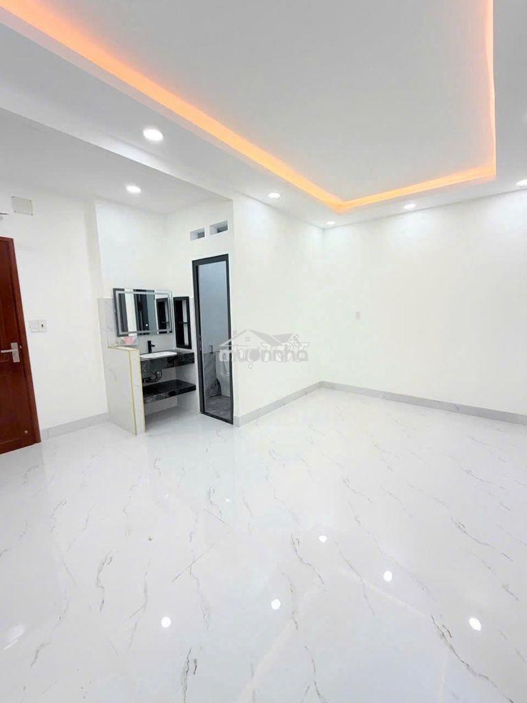 Cần cho thuê nhà hxh 31/8a hoàng hoa thám p.13 q.tân bình - Ảnh 4