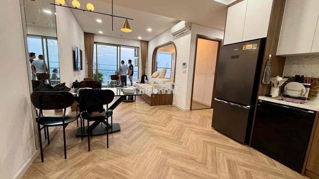 🔥 Căn hộ 3pn tầng 29 – panorama riverside, quận 7.  giá 6.6 tỷ 🏢 3 phò - Ảnh 4