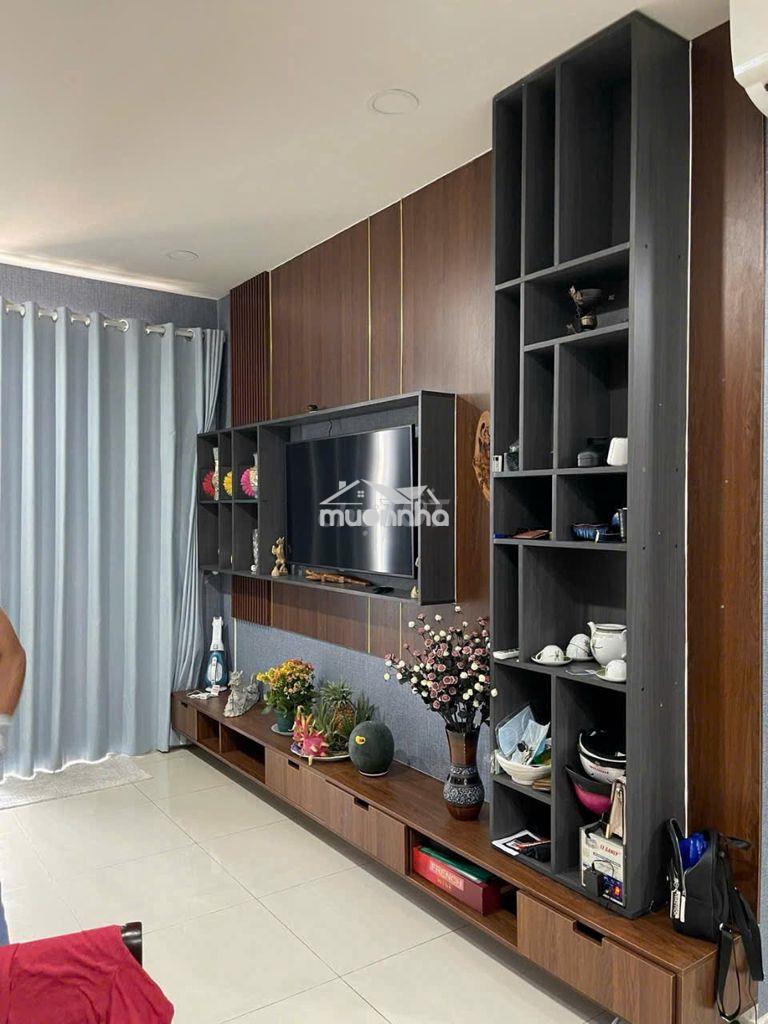Cho thuê  chung cư richstar 85m2, 3pn, 2wc,  giá: 15tr/tháng - Ảnh 4