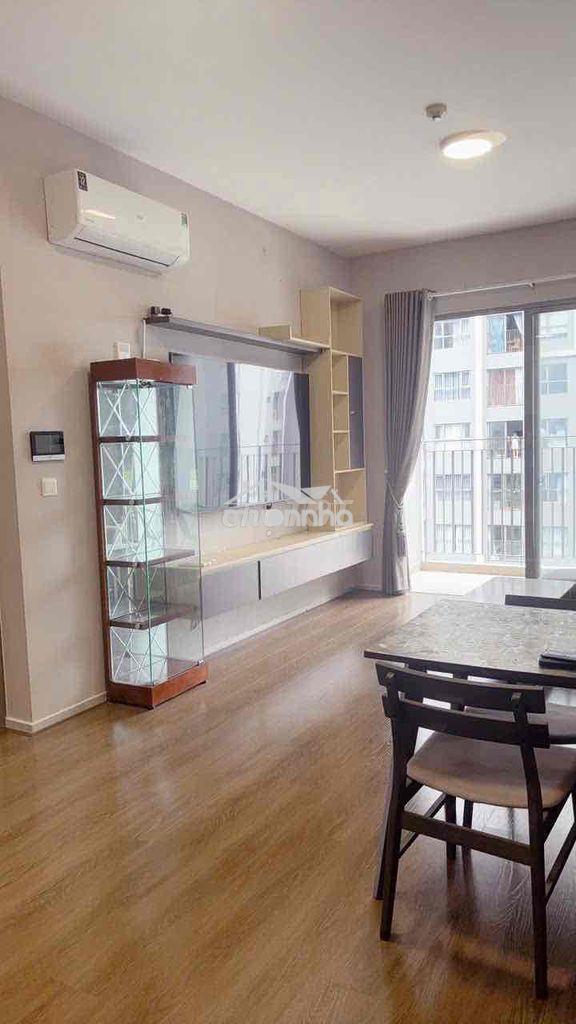 Cho thuê căn 3pn & 2wc căn góc view hồ chỉ 12 triệu/tháng
