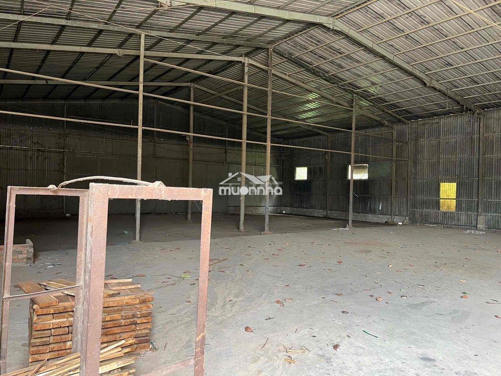 Cho thuê xưởng tân uyên bình dương - 2