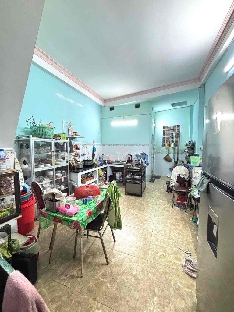 Ngay chợ lê đình cẩn bình tân, 70m2(4x17.5), 2 tầng,hẻm xe hơi, - 4