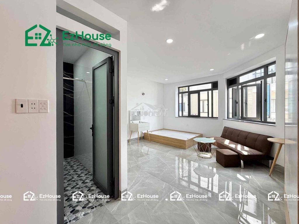 🔥 Studio - full nội thất - cửa sổ trời - Ảnh 3