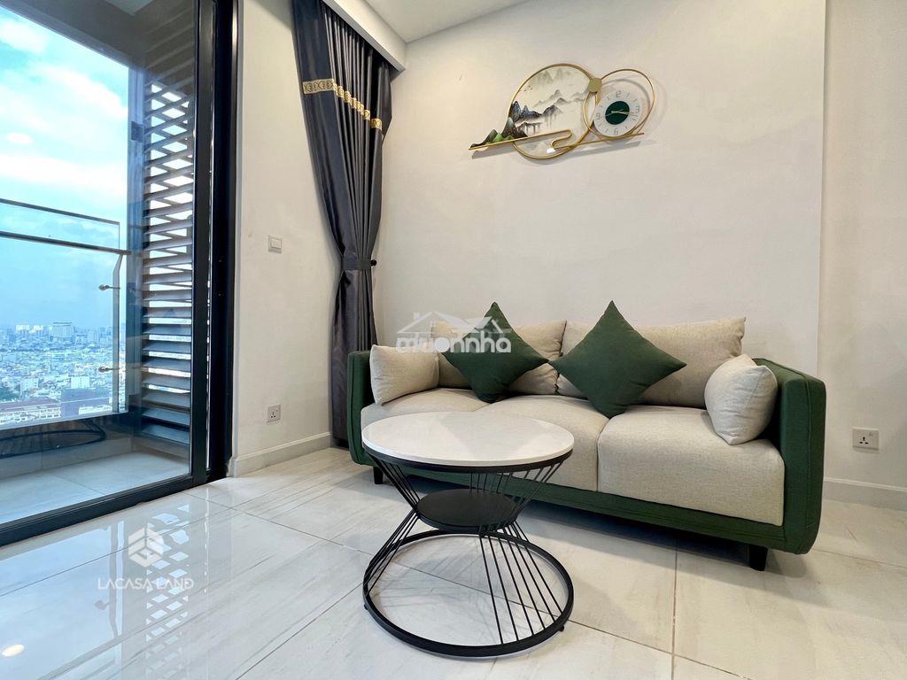 Chuyên cho thuê căn hộ kingdom 101- 1pn 2pn 3pn nội thất luxury ở liền - Ảnh 2