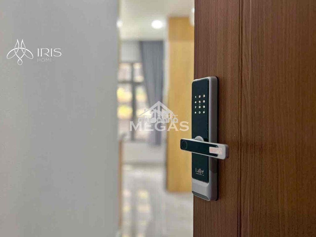 Cho thuê chdv mới tại thạnh mỹ lợi,full nội thất giá 7tr6 - Ảnh 2