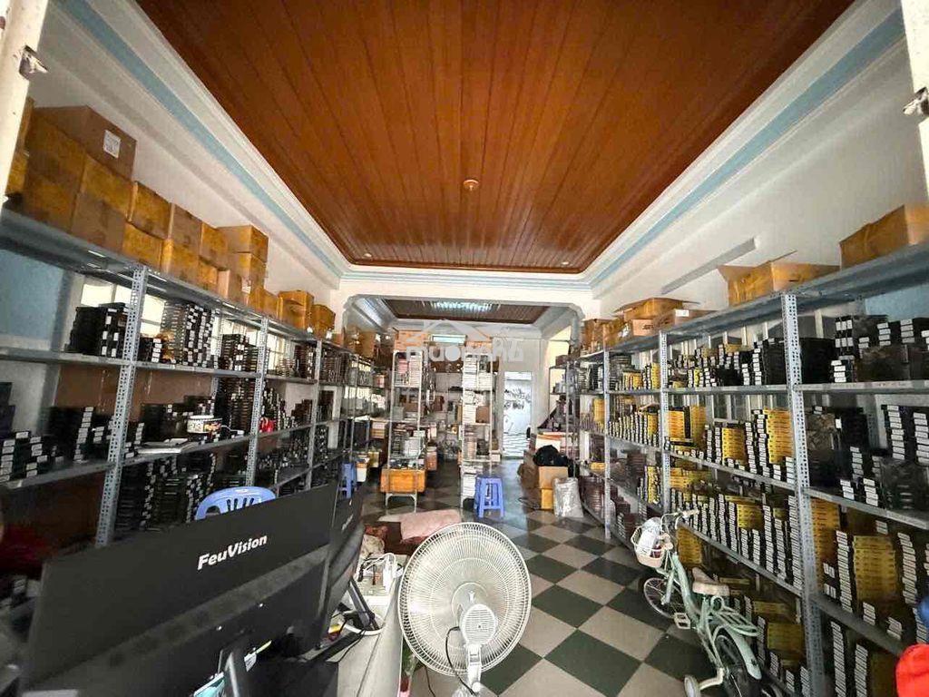 Bán đất tặng nhà 2 tầng giá đất k phần lăng - 2