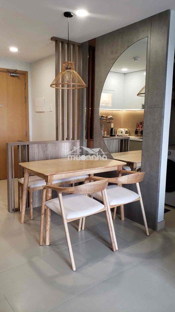 Bán ch carillon 7 | 71m2 2pn2wc | sẵn sổ hồng | tầng đẹp, view thoáng - Ảnh 2