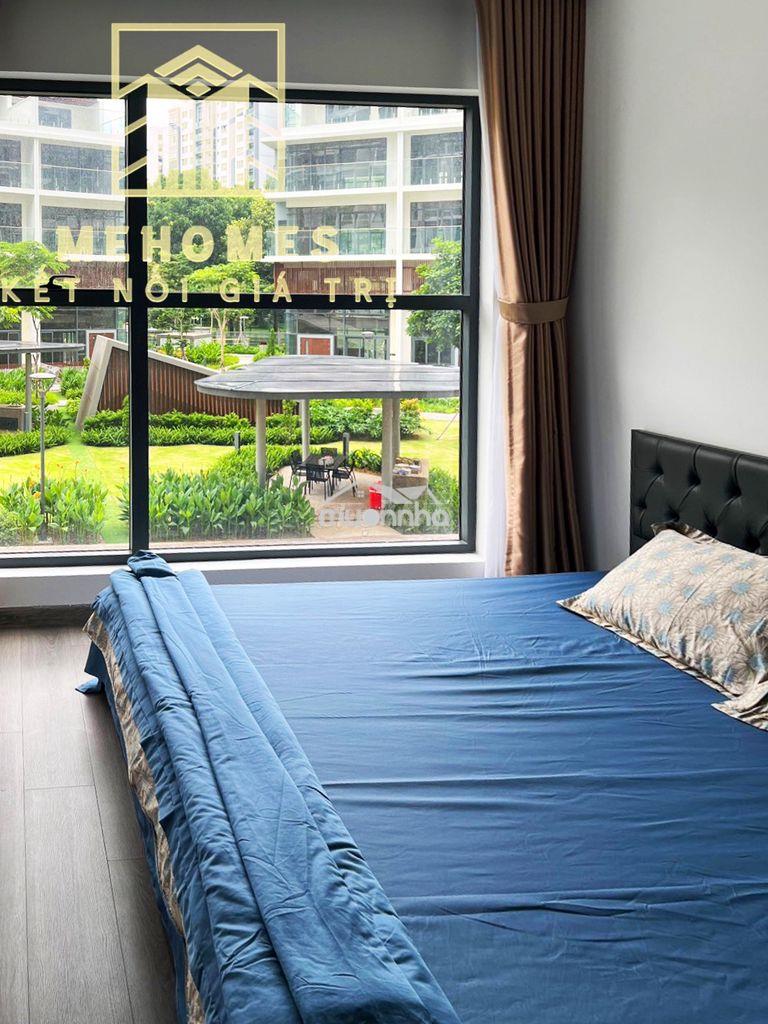 🍀 Cho thuê diamond brilliant 2pn full nội thất đẹp, view chill chill - Ảnh 3